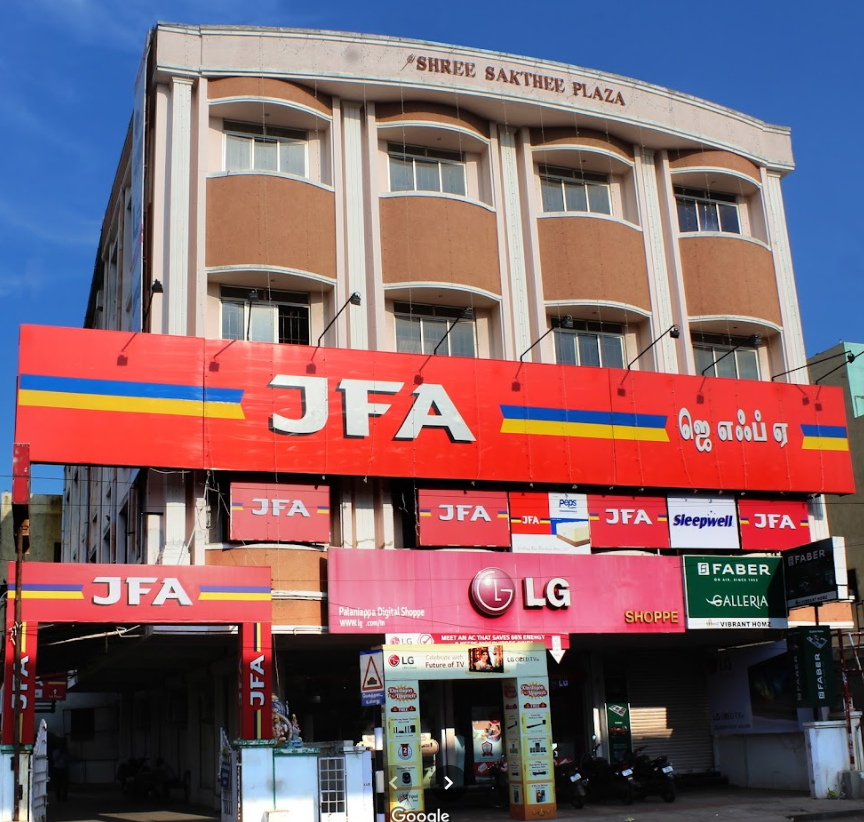 Jfa furniture cheap near me
